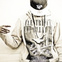 "The Rapper" - Photography I love