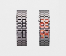 LED watch - Most fave products