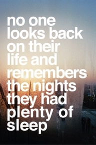 Agreed - Quotes & other things