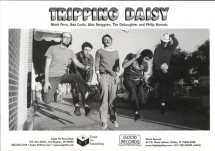 Tripping Daisy - Music my 2ed love 