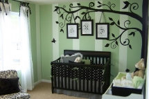 Nursery - For the new arrival