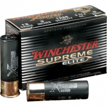 Winchester Extended Range Turkey loads - Turkey hunting