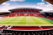 Anfield - Sports