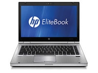 HP 8460p - New Laptop Research