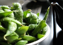 Edamame - Food & Drink