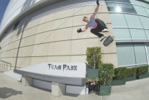 Skateboarding - Sports i like and sports I'd like to try