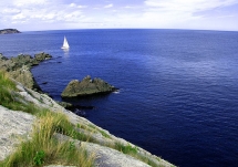 Nova Scotia - Places ive travelled 