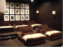 Media Room - For the home