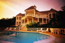 Places i would love to live - Dream house designs