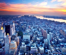 New York City - Places ive travelled 