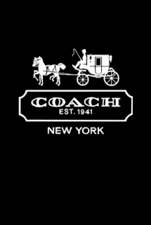 COACH - My fave brands