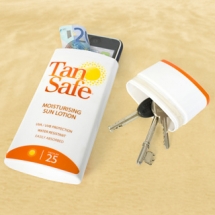 Perfect way to hide your valuables - Most fave products