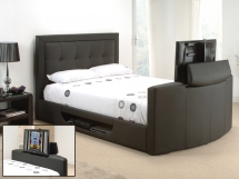 TV Bed - For the home