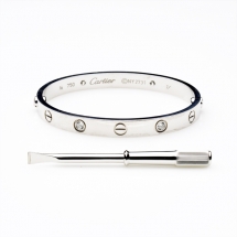 Love Bracelet - Most fave products