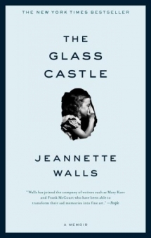 The Glass Castle - A real page turner