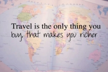 Travel - Quotes & other things