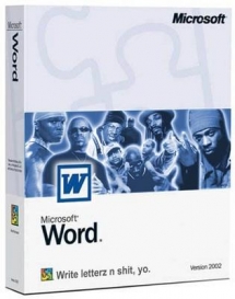 Microsoft Worddd - Funny Things