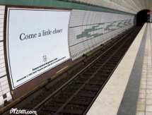 Now this ad will really create business - Funny advertisements