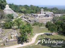 Maya Ruins - Travel