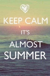 Summertime - Quotes & other things