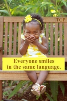 Smiles - Quotes & other things