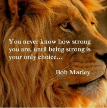 Bob Marley quote - Inspiring & motivating quotes