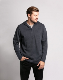 Bonafide Sweater - Man Style