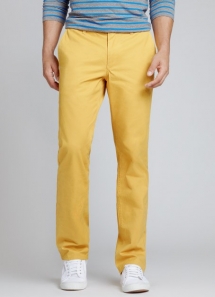 Bonobos washed chinos - For him