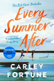 Book vs. Series: Why Every Summer After Is Worth Reading Before Watching Every Year After - Books to read