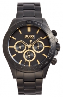 Boss 'Ikon' Watch - Watches