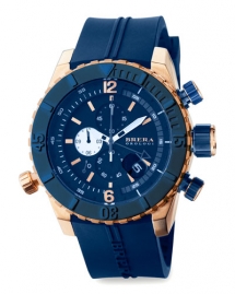Brera Sottomarino Diver Watch - Watches