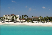 Bucuti & Tara Beach Resort - Eagle Beach, Aruba, Dutch Caribbean  - Beautiful places