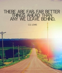 C.S. Lewis quote - Quotes