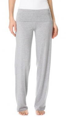 Calvin Klein Essentials Pull On Pants - Fave Clothing & Fashion Accessories