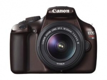 Canon EOS REBEL T3 Digital SLR - Most fave products