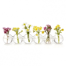 caterpillar bud vase - Great designs for the home