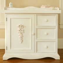 Changing Table - For the new arrival