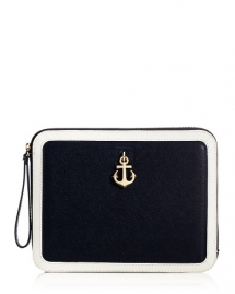 Charm Wristlet iPad Zip Case - Most fave products