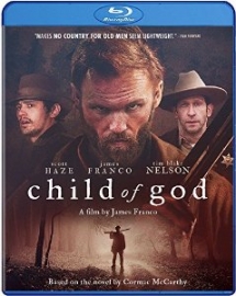 Child of God [Blu-ray] - Best Movies Ever