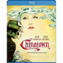 Chinatown - Favourite Movies