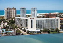 Clearwater Beach Marriott Suites On Sand Key - Clearwater, Florida - I need a vacation