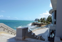 Condado Vanderbilt Hotel - San Juan, Puerto Rico - Vacation Spots