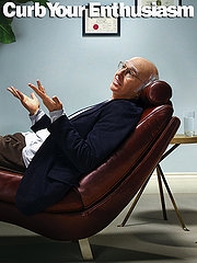 Curb Your Enthusiasm  - Best TV Shows