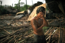 Cyclone Nargis - Burma 2008 - Amazing photos