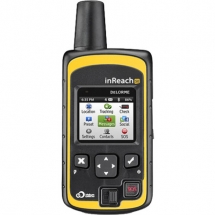 DeLorme inReach SE Satellite Communicator - Hiking & Camping