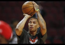 Derrick Rose - Sports and Greatest Athletes
