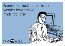Double take - Funny Stuff