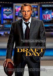 Draft Day - I love movies!