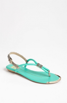 DV by Dolce Vita -  Ayden Sandal - Clothing, Shoes & Accessories
