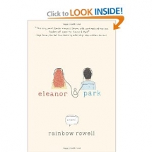 Eleanor & Park by Rainbow Rowell - Books